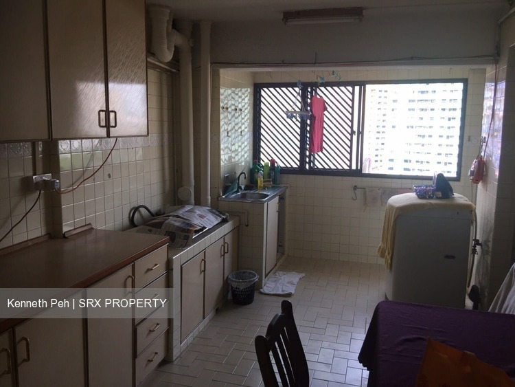 Blk 271 Queen Street (Central Area), HDB 3 Rooms #201198302